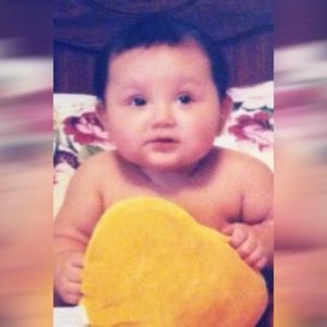 Meet your Posher, Rafael